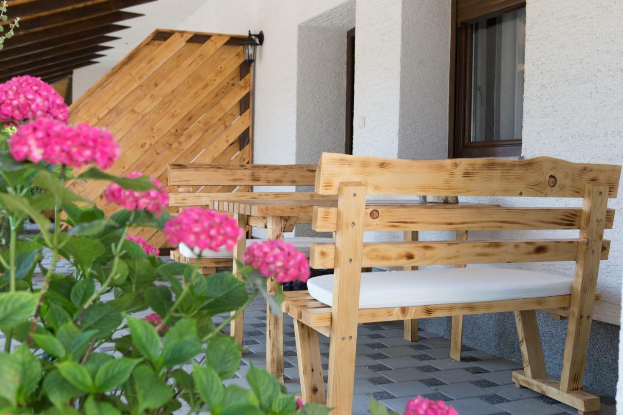 Studio Apartments Plitvice Lacus Korenica Eksteriør bilde