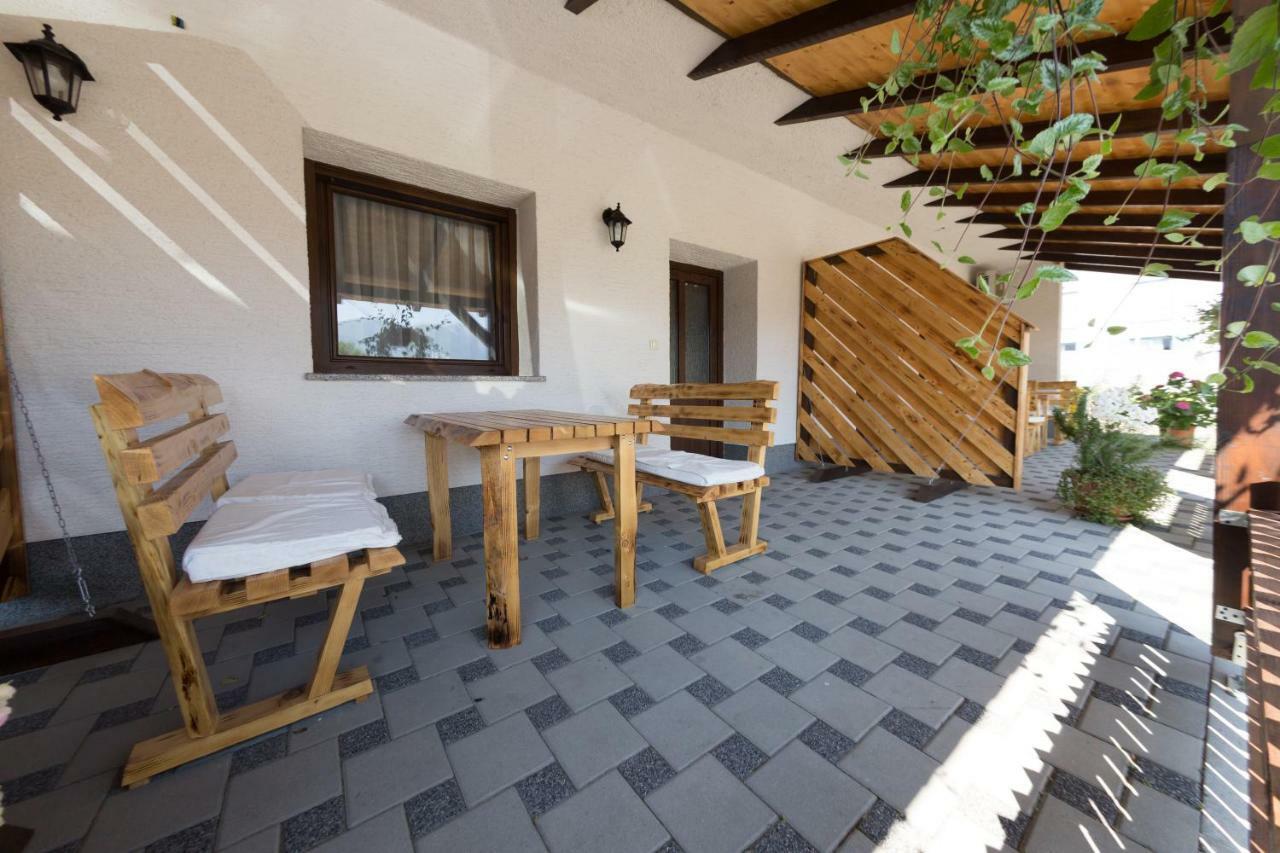 Studio Apartments Plitvice Lacus Korenica Eksteriør bilde