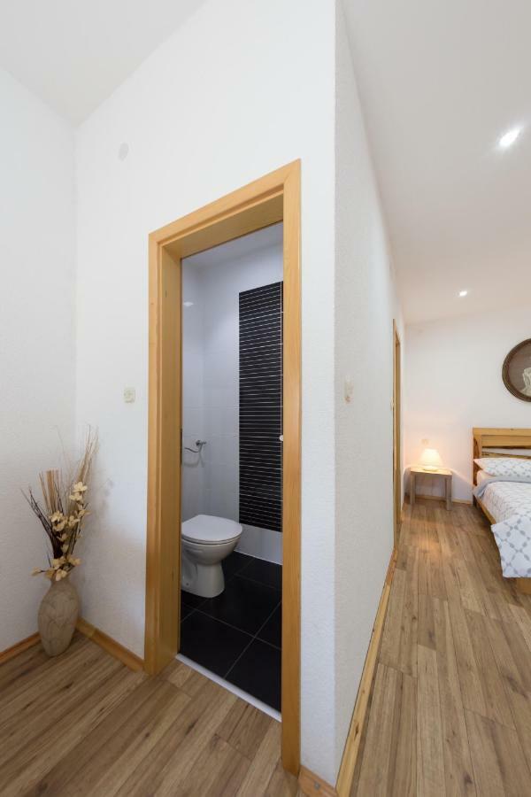 Studio Apartments Plitvice Lacus Korenica Eksteriør bilde