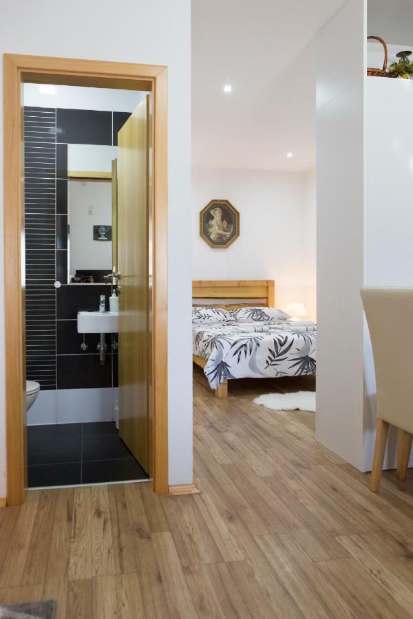 Studio Apartments Plitvice Lacus Korenica Eksteriør bilde